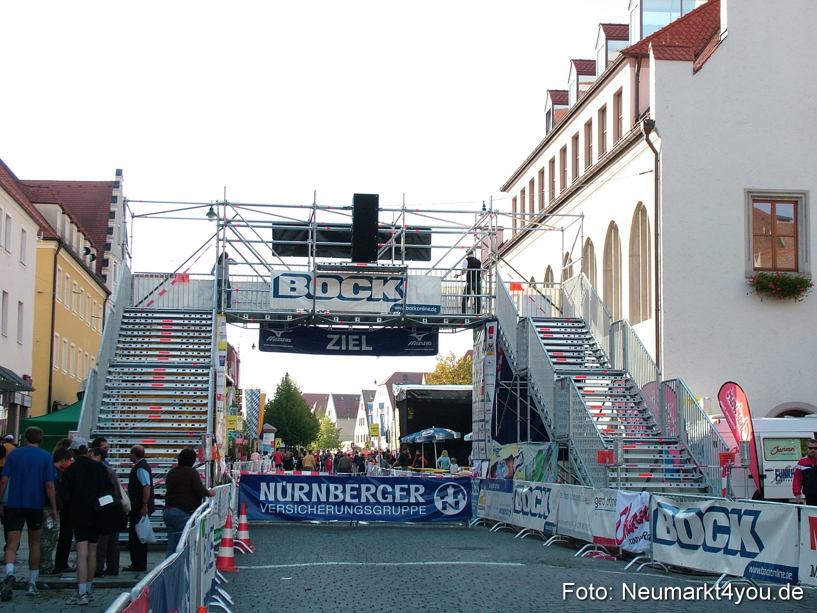 0520 Stadtlauf Neumarkt